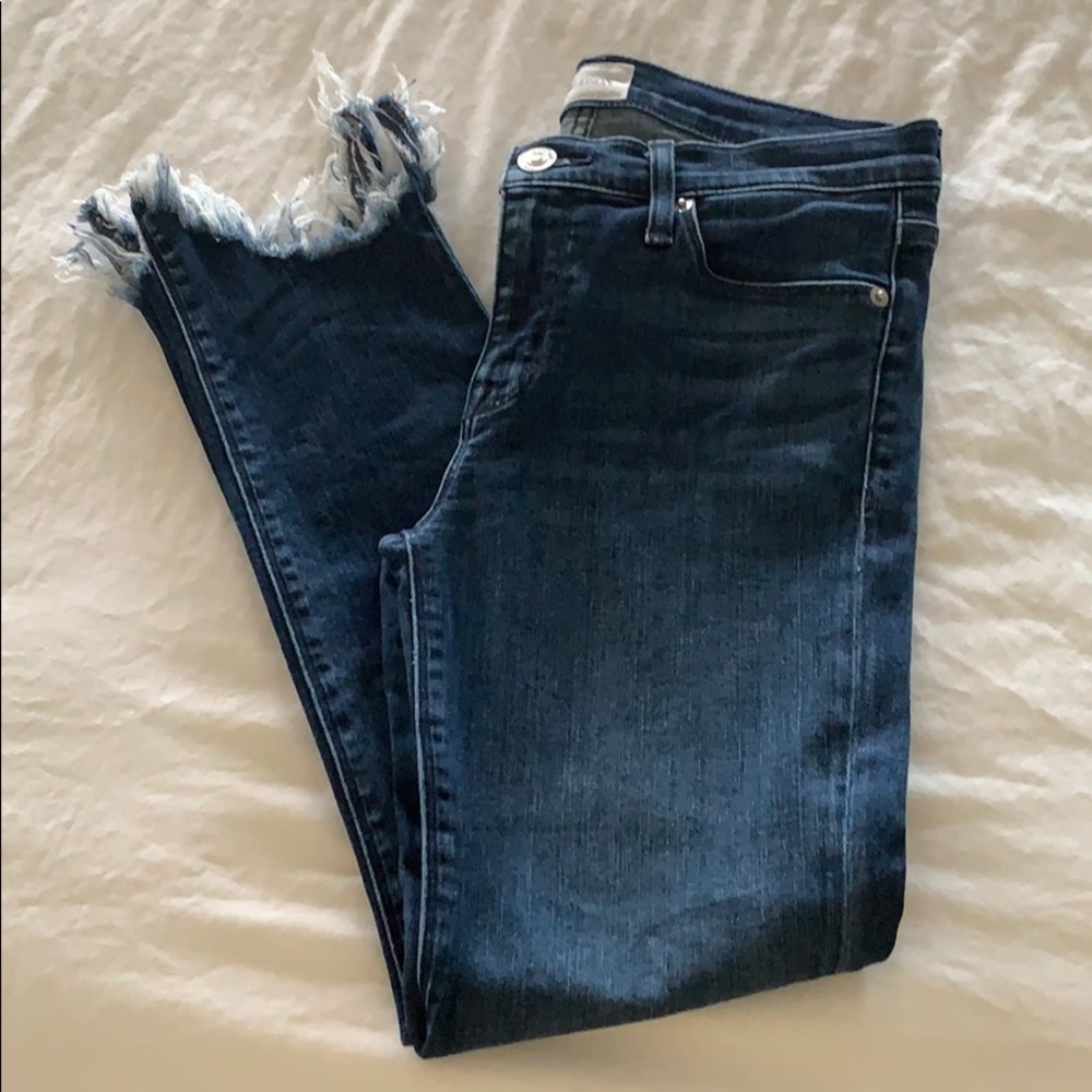 Hudson jeans